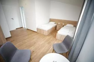 Apartmani M&j Međugorje