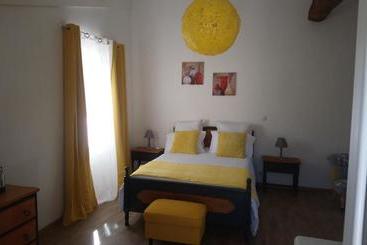 住宿加早餐 Roulotte Chic