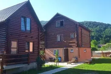 Hotel шовкова косиця