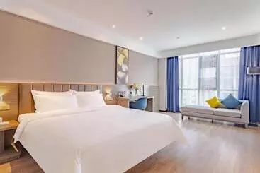 ホテル 7days Premium Dongguan Fenggang Yongsheng Street Branch