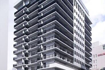 Hotel Dormy Inn Kobe Motomachi Natural Hot Springs