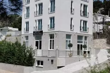 Hotel Montenino