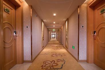 Hotel Vienna International