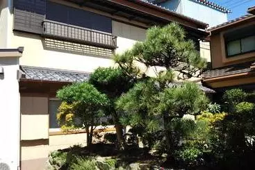 ペンション 町中ステイ 宗ハウス