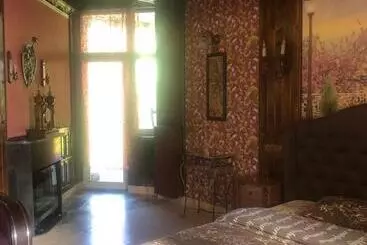 پانسیون Chateau