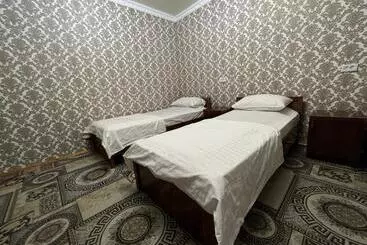 Pension Dilnura Guest House