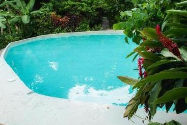 Курорт Dominican Tree House Village