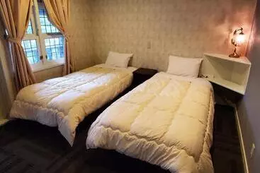 プチホテル葡萄屋