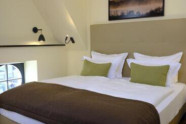 Farmer Hotel Basedow