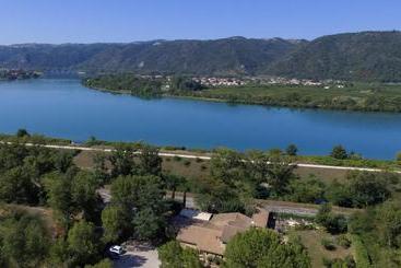 فندق Auberge Du Golf