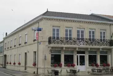 ホテル L Esperance