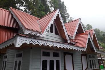 Hotel Vamoose Hornbill