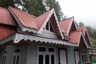 Hôtel Vamoose Hornbill