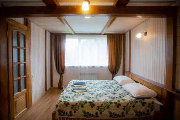 Pensió сервус Guest