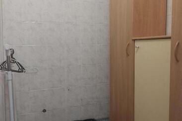 פנסיון Penzion U Soudu