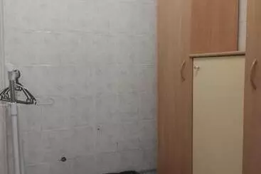 Majatalo Penzion U Soudu