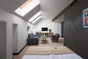 منتجع святий шарбель