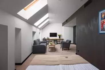 Kurort  святий шарбель