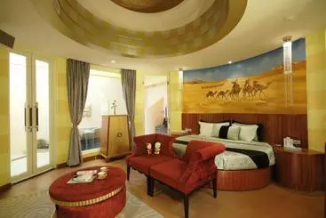 Villa Bella Motel