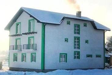 مبيت وإفطار лідія