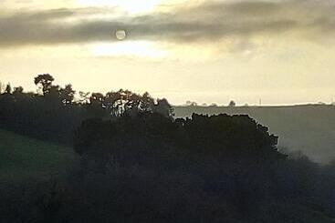 צימר La Villa Du Bearn