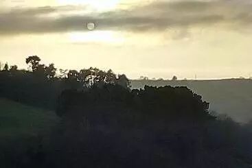 ベッドアンドブレックファースト La Villa Du Bearn