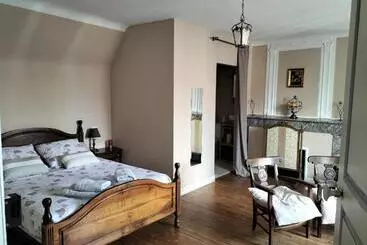 Bed and Breakfast La Villa Du Bearn