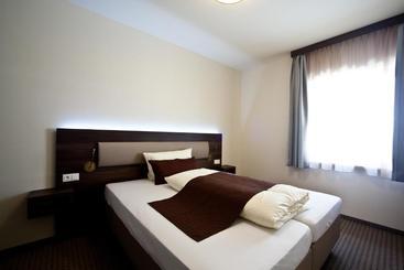 Bed and Breakfast Molta Fame