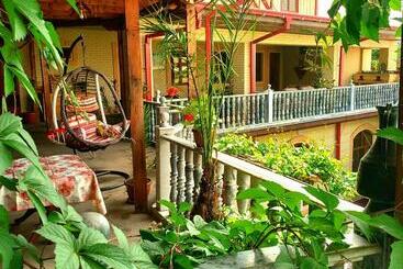 Bed and Breakfast Rahmon