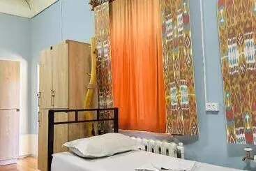 Dervish Hostel