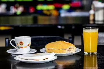 ホテル Flor De Lotus