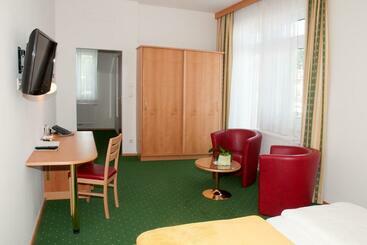 فندق Frauentalerhof