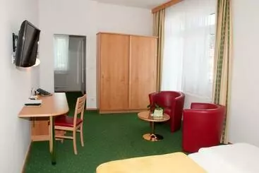 Hotelli Frauentalerhof