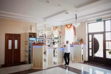 Hotel Hostynnyy Dvir