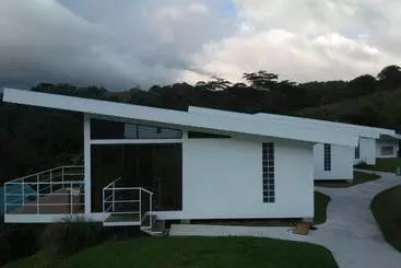 Hotelli Laguna Arenal