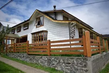 Pensione Hostal Bellavista