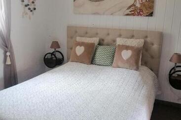 Pensão La Bastide De Sauvetas