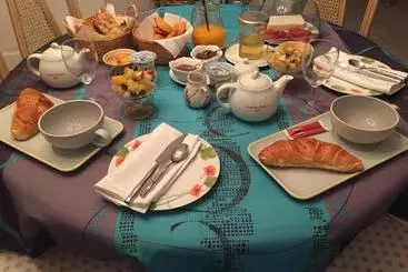 Pensjonat La Homardine