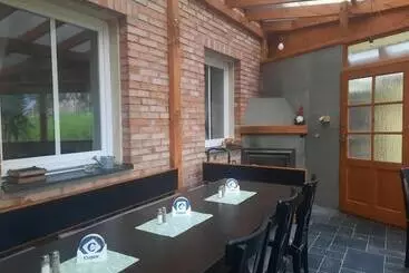 Pensione Penzion A Restaurace Windows