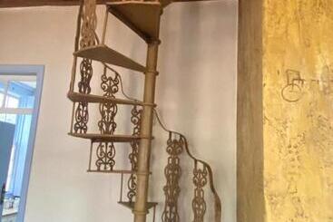 Pensão Pousada Casarão Noronha Kauage