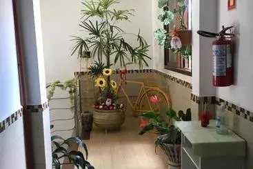 Majatalo Pousada Rolantchê