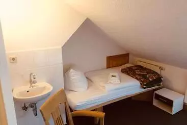 Majatalo Prinzfriedrichaugust Baude