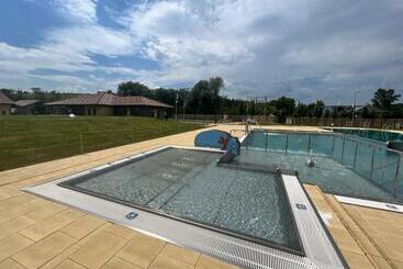 Пансион Resort Rybníček