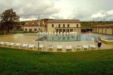 Pensão Resort Rybníček