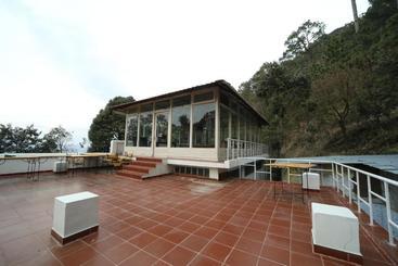 Palette Tehri Club And Resort
