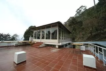 Palette  Tehri Club And Resort