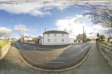 Ballavere Cottage B&b