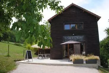B&b Culinaire La Mouline   Adults Only