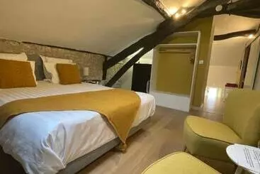 B&b Culinaire La Mouline Adults Only