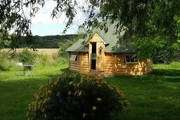 ベッドアンドブレックファースト La Bercéenne